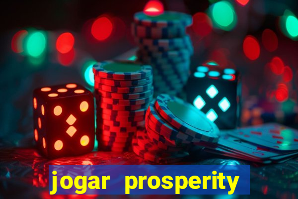 jogar prosperity fortune tree demo